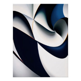 Pôster Ondas de Serenidade