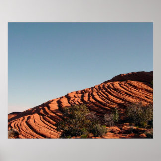 Pôster Ondas do Passado