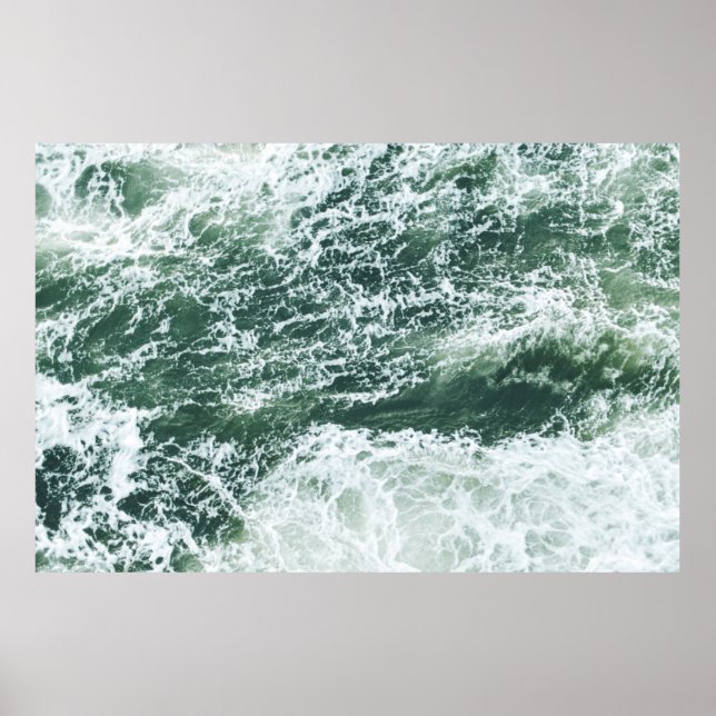 POSTER ONDAS OCEANAS (Frente)