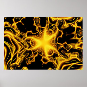 Poster Ondas Solares