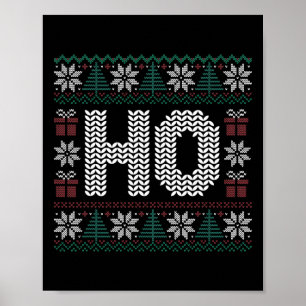 Poster Onde Está Meu Ho No Natal Xmas Casais Combinando