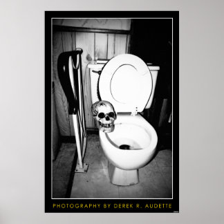 Poster Onde estamos indo