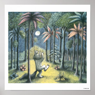 Poster Onde Estão As Coisas Selvagens   Cena 6