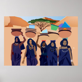 Poster Onde estão os bebês?