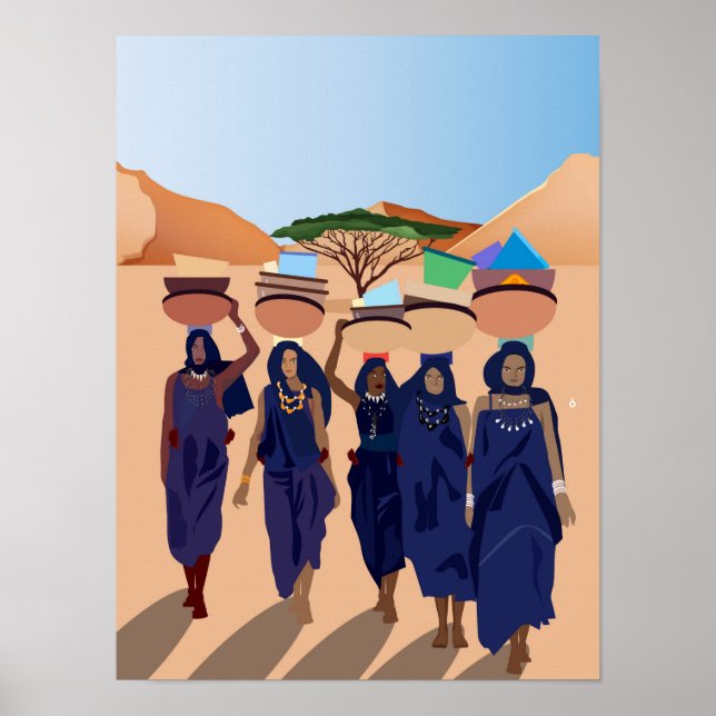 Poster Onde estão os bebês? (Frente)