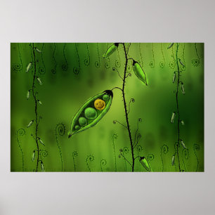 Poster Onde os sorrisos são nascidos