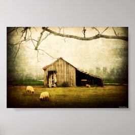 Pôster Onde Quer Que Você Vá, Sempre Chame Esta Casa