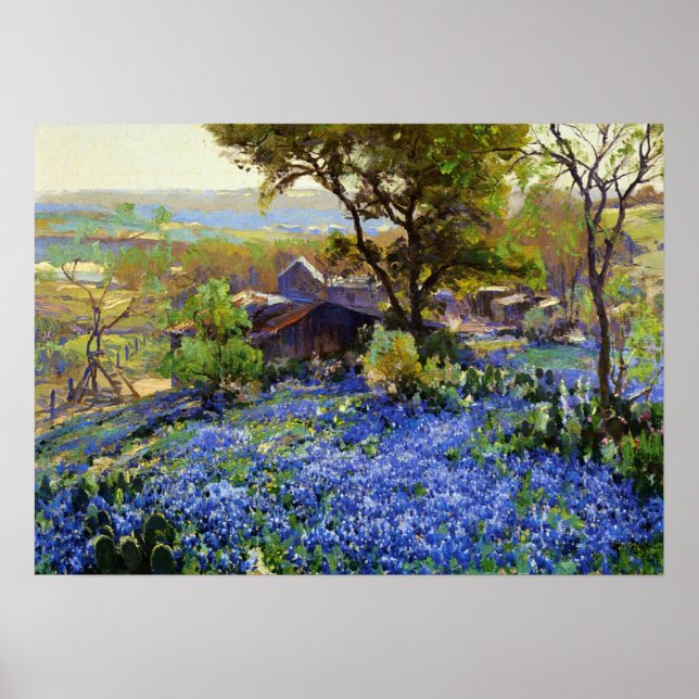 Poster Onderdonk - A Trilha (Frente)