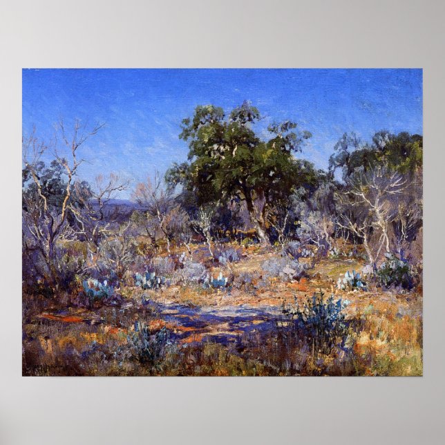 Poster Onderdonk - Um Dia De Janeiro No País De Bruxelas  (Frente)