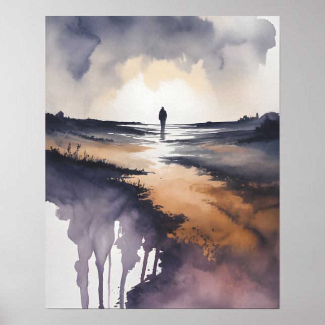 Poster One 2 (Frente)