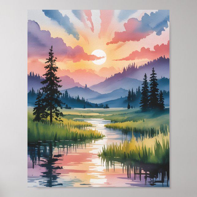 Poster One 3 (Frente)