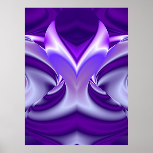 Pôster One Lily Dream (Frente)