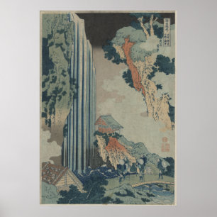 Poster Ono cai no Kisokaido