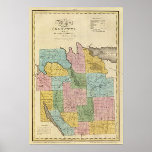Poster Onondaga County