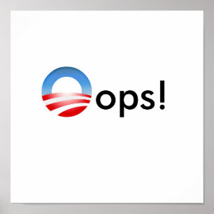 Pôster Oops! 2, ops!