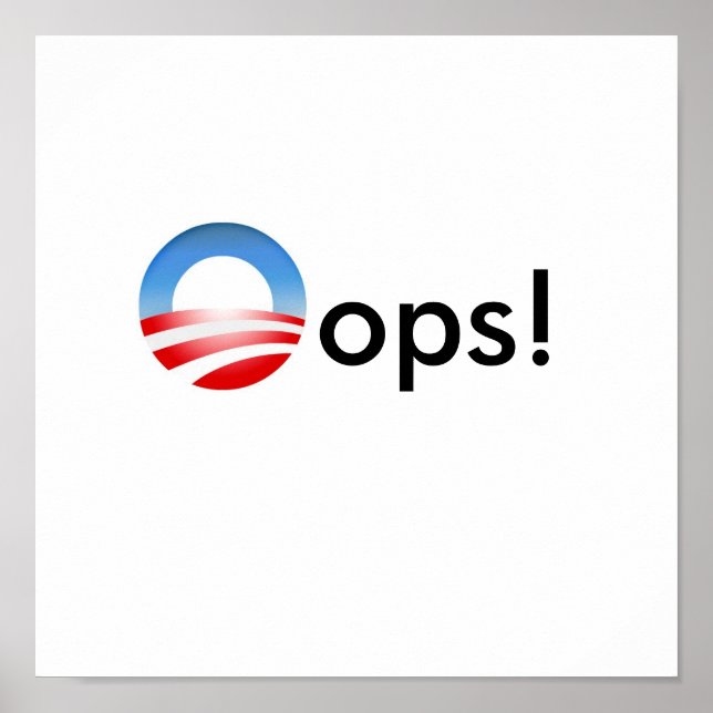 Pôster Oops!2, ops! (Frente)