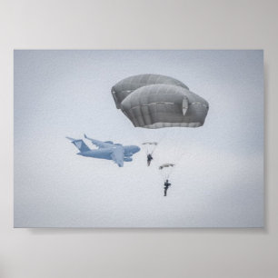 Poster Operação Descartar Brinquedo