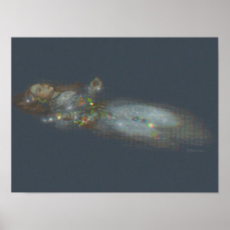 Poster Ophelia?