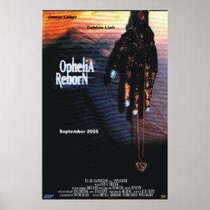 Pôster Ophelia renascido