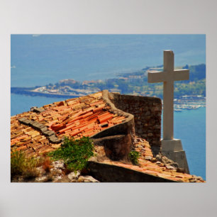 Pôster Opinião 4 de Taormina