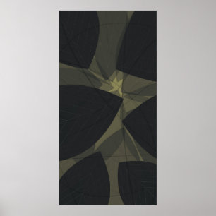 POSTER OPINIÃO DA SELVA