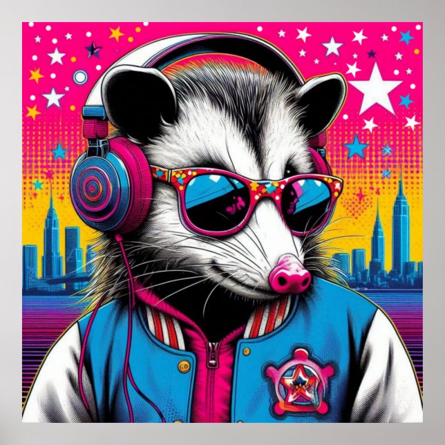 POSTER OPOSIÇÃO NA GRANDE CIDADE-4 (Frente)