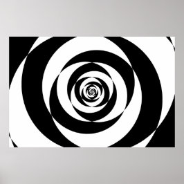 Poster Opposing Log Spirals Converge 2/4/26 var 1