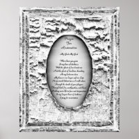 Oração à restauração