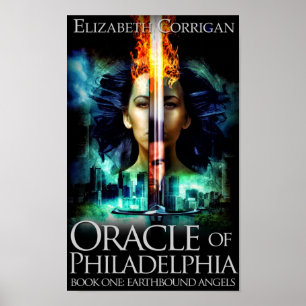Pôster Oracle de Philadelphfia