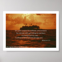 Orações de Escritura de bíblia