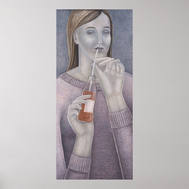 Poster Orangeade 2008 (Frente)