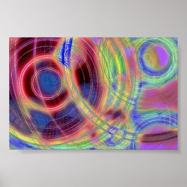 Pôster Orbita2 (Frente)