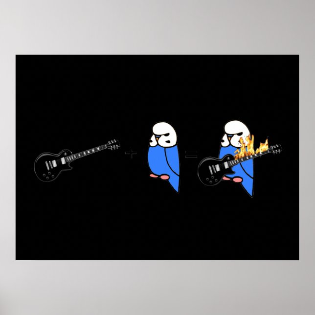 Poster Orçamento Math (Frente)