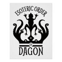 Ordem Esotérica de Dagon Innsmouth Lovecraft