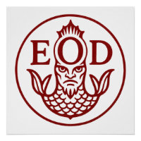 Ordem Esotérica do Dagão - Emble Bloodselo Oficial