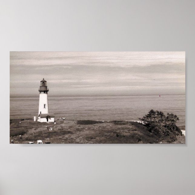 Pôster oregon (Frente)