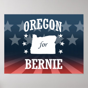 PÔSTER OREGON PARA MÁQUINAS DE LIXAR DE BERNIE