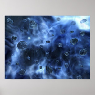 Pôster Órfão solares II