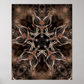 poster organicstar