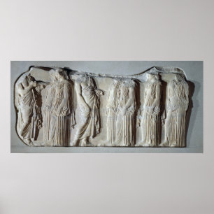 Pôster Organizadores e ergastinas