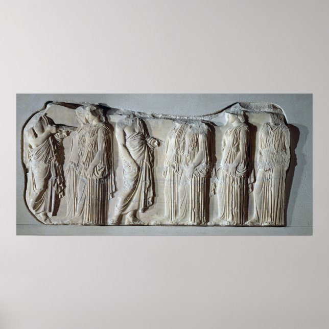 Pôster Organizadores e ergastinas (Frente)