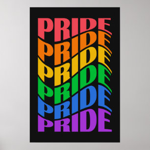 Poster Orgulho