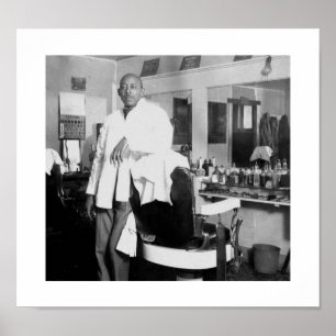 Pôster Orgulho da posse