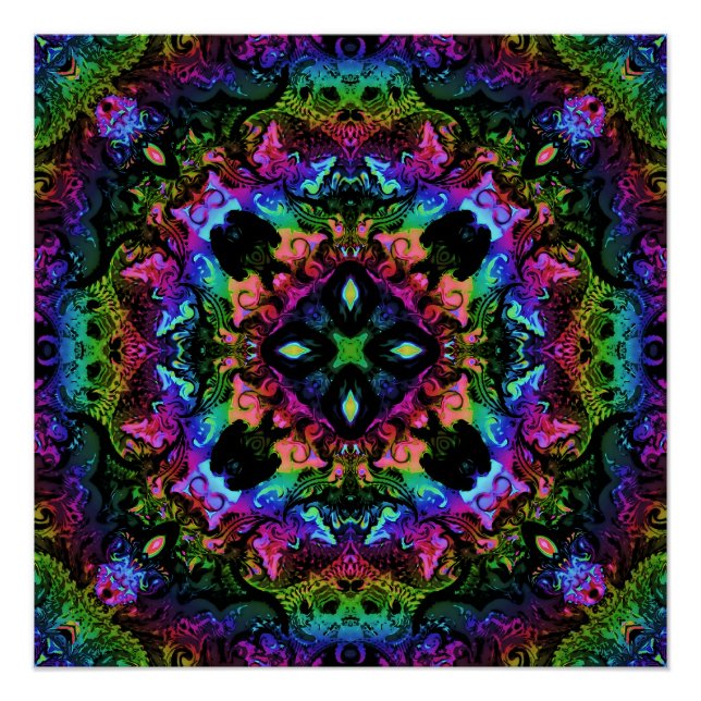 Pôster Orgulho de Críquete (Frente)