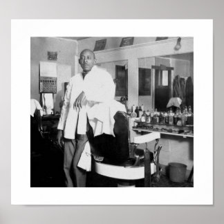 Pôster Orgulho de posse