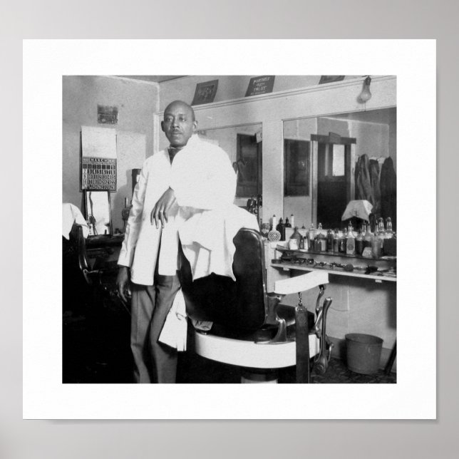 Pôster Orgulho de posse (Frente)