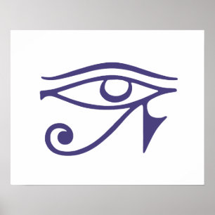 Poster Orgulho do gótico