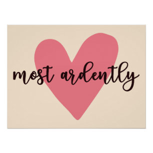 Pôster Orgulho E Preconceito Do Sr. Darcy - Mais Ardentem