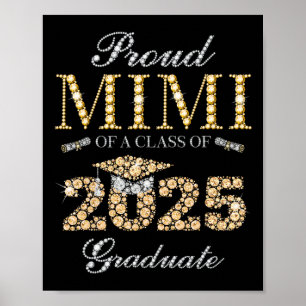 Poster Orgulho Mimi De Um Formando De 2025