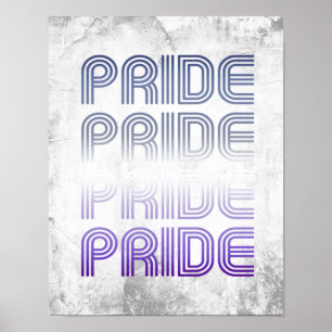 Poster Orgulho Retroativo do Butch